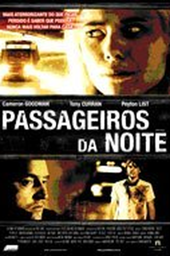  de Filme Passageiros da Noite (2008)