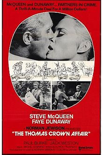  de Filme Crown, O Magnífico (1968)