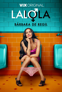 Lalola - Poster / Capa / Cartaz - Oficial 1