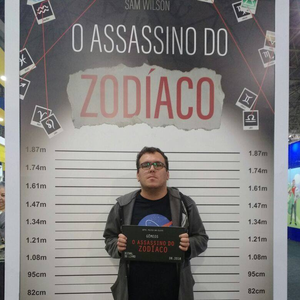 Foto de perfil de Rafael