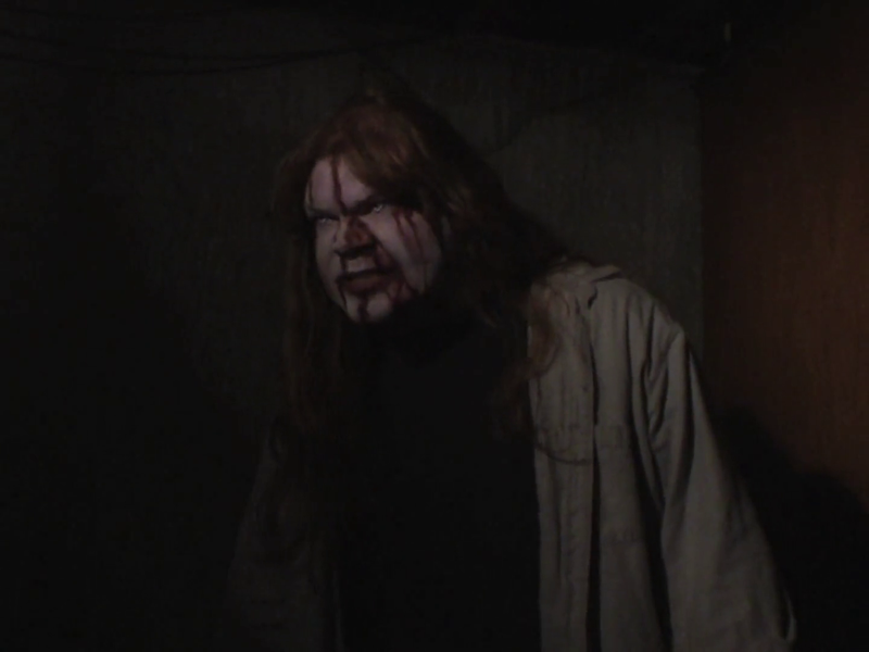 Foto 3 de Bone Sickness