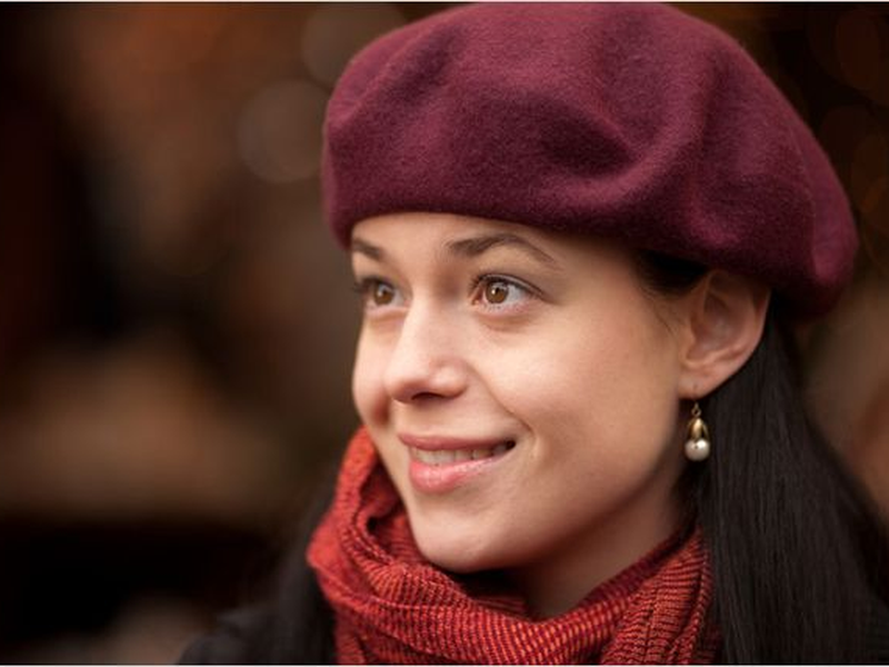 Foto 4 de Apenas Entre Nós