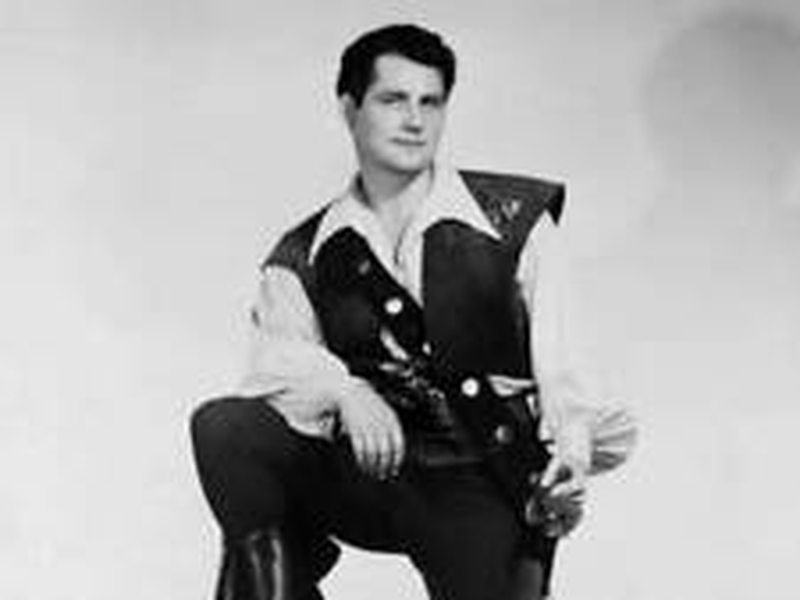 Foto 1 de The Buccaneers