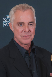 Titus Welliver - Poster 1