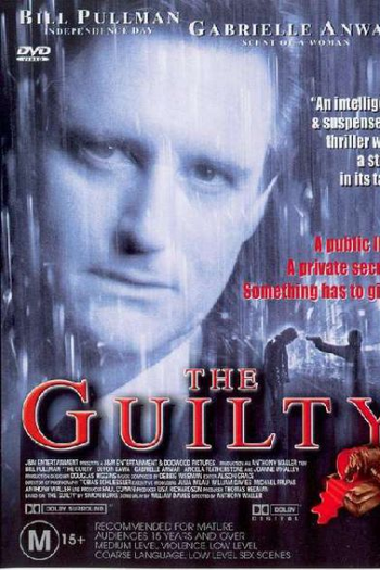  de Filme O Culpado (2000)