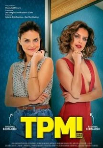 TPM! Meu Amor (TPM! Meu Amor)