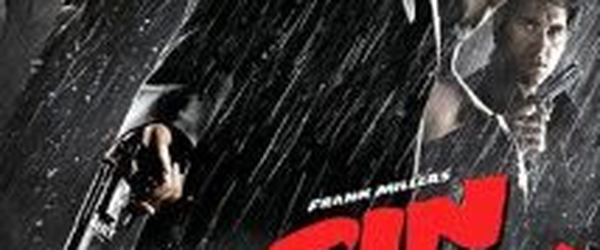 Sin City: A Cidade do Pecado