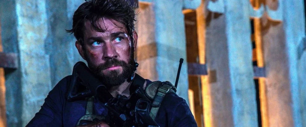 Amazon anuncia filme de Jack Ryan de Tom Clancy