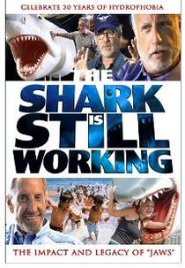 The Shark Is Still Working (The Shark Is Still Working)