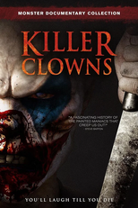 Killer Clowns (Killer Clowns)