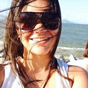 Foto de perfil de Camila