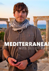 Mediterrâneo com Simon Reeve (Mediterranean with Simon Reeve)