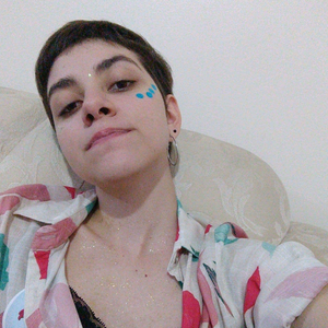 Foto de perfil de Mariana