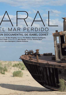 Aral - O Mar Perdido (Aral. El Mar Perdido )