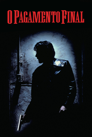 Poster 15 de Filme O Pagamento Final (1993)