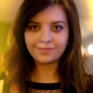 Foto de perfil de Victoria