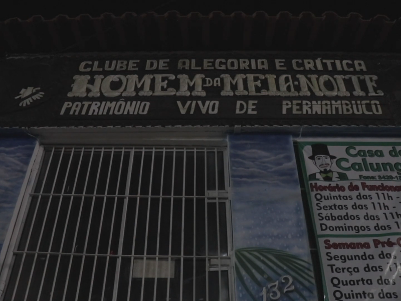 Foto 3 de Bloco do Isolamento