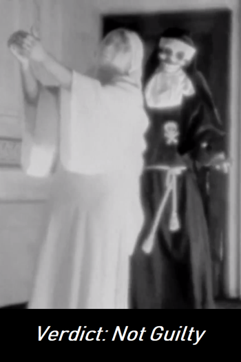  de Curta Veredicto: Inocente (1933)