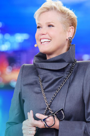  de TV Programa Xuxa Meneghel (2015)