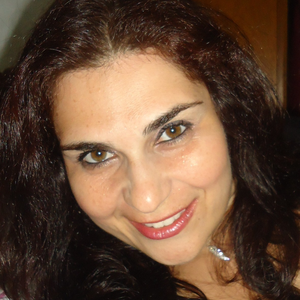 Foto de perfil de Luciana Rabello