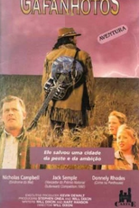 O Mago dos Gafanhotos (Guitarman)