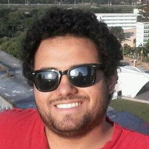 Foto de perfil de Guilherme