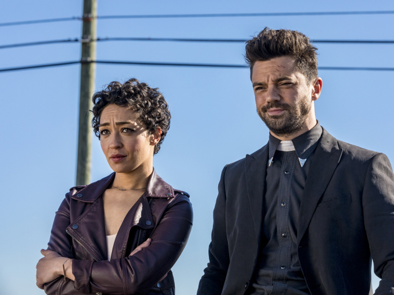 Foto 3 de Preacher (2ª Temporada)