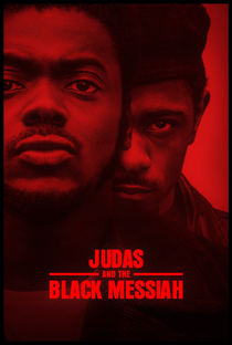 Judas e o Messias Negro - Poster / Capa / Cartaz - Oficial 5