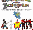 Desenheiros do Instagram