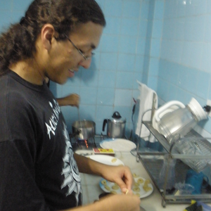 Foto de perfil de Alan Alves