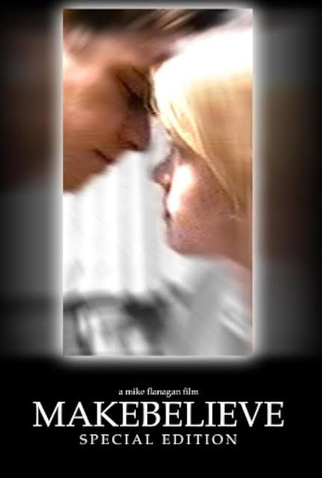 Poster 1 de Filme Makebelieve (2000)