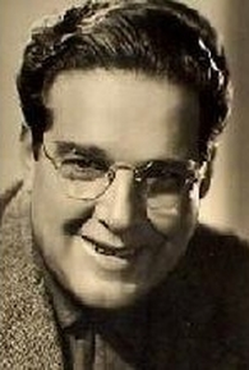 Archie Mayo - Foto 1
