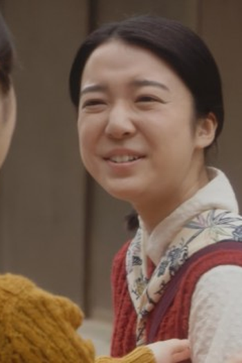 Poster de Episódio （１７）「１９４３－１９４５」 (2021)