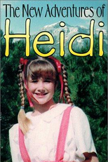 As Novas Aventuras de Heidi (The New Adventures of Heidi )