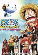 One Piece Episódio do Merry: A História de Mais um Amigo (One Piece Episode of Merry: Mō Hitori no Nakama no Monogatari)