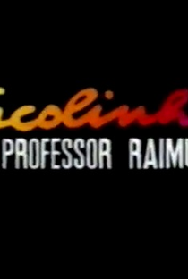 Escolinha do Professor Raimundo - Turma de 1994 - Poster / Capa / Cartaz - Oficial 1