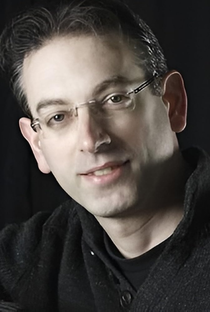 Steve Lawson (II) - Poster 1