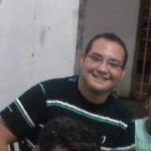 Foto de perfil de Yago Freitas