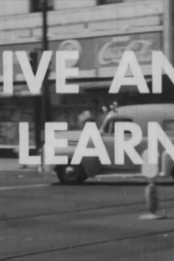 Poster de Curta Live and Learn (1951)