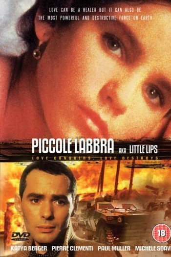 Poster de Filme História de Eva (1978)