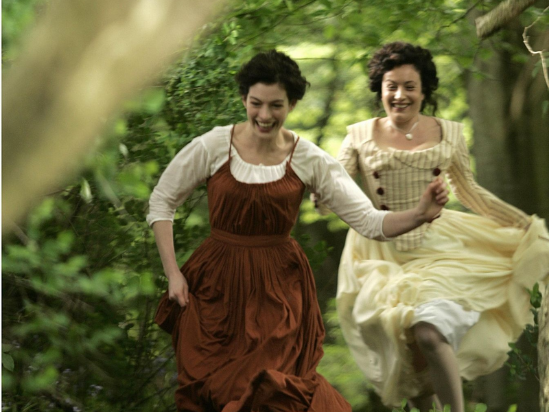 Foto 3 de Amor e Inocência