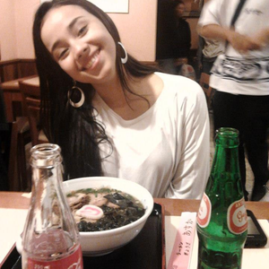 Foto de perfil de Maria Carolina Sousa