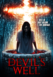 The Devil’s Well (The Devil’s Well)