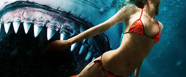 Shark Bait (2022) - Movie Review