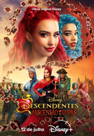 Descendentes: A Ascensão de Copas