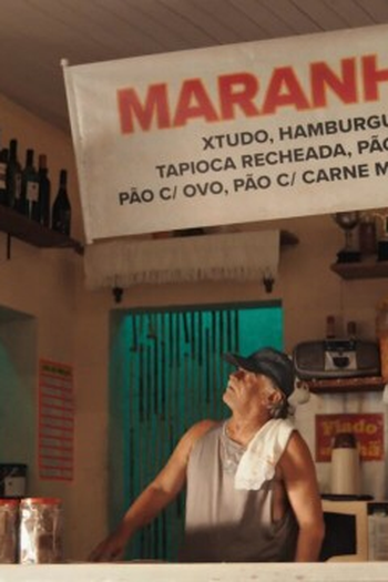 Poster de Episódio Mãe é Mãe (2025)