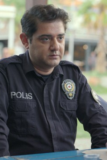 Poster de Episódio 6. Bölüm (2025)