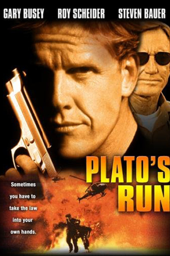  de Filme Fuga Implacável (1997)