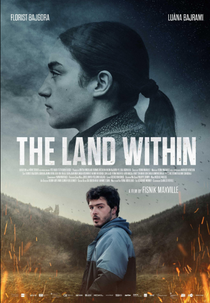 The Land Within (The Land Within)