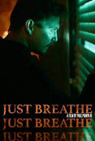 Poster 1 de Filme Just Breathe (2025)